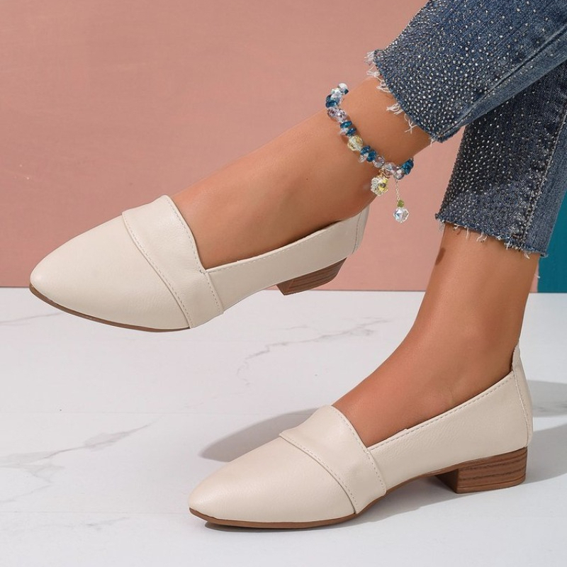 Slip on Shoes Womens Flat Wome - огляд і ціна Casual Sandal Leather