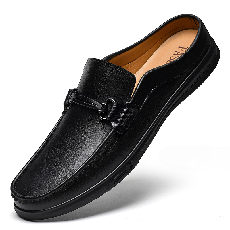 Big Size 49 50 51 Men's Leathe - огляд і ціна Flip Flop Leather Men