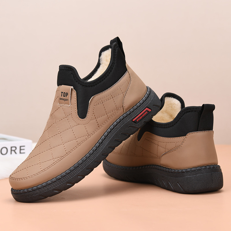 New Winter Women's Shoes, Flee - огляд і ціна Espadrille Slip On