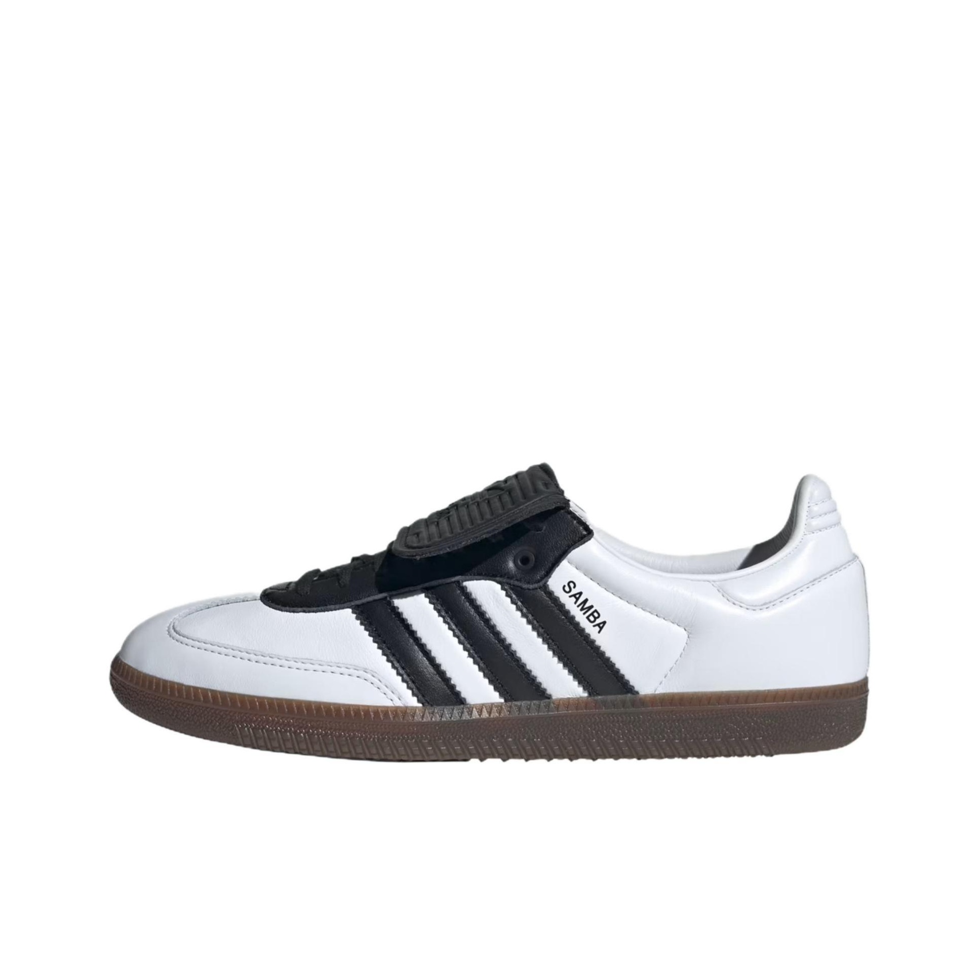 Adidas Originals Samba LT Skat - огляд і ціна Adidas Shoes Samba