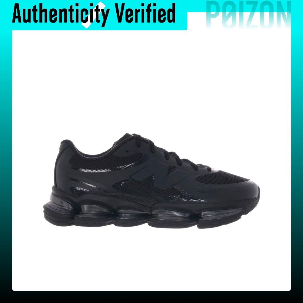 New Balance ABZORB 2000 Low to - огляд і ціна New Balance Shoes 9060
