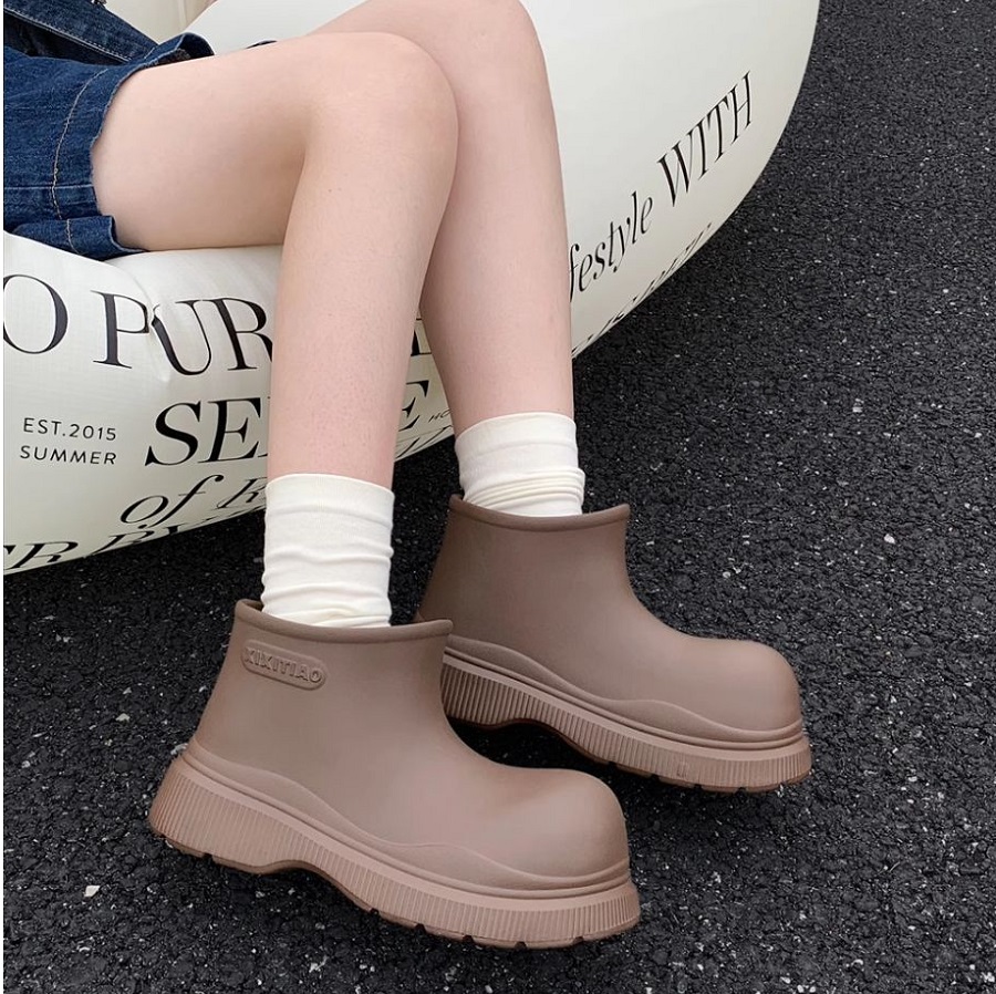 New Solid Waterproof Ankle Rai - огляд і ціна Espadrille Slip On
