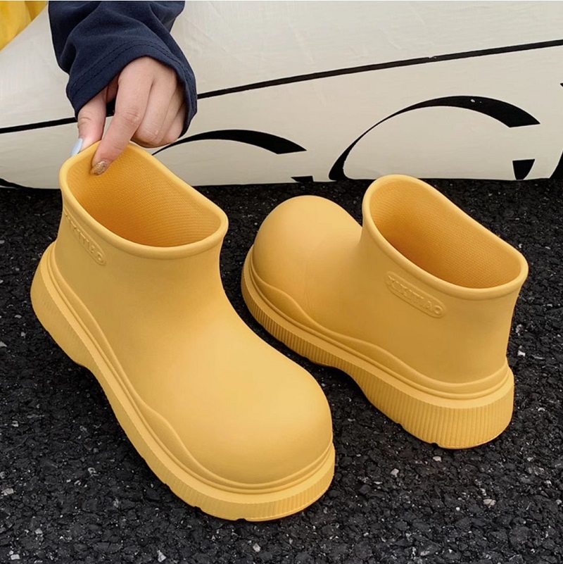 New Solid Waterproof Ankle Rai - огляд і ціна Espadrille Slip On