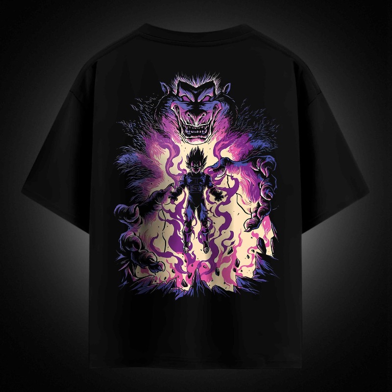 One Piece Luffy Nika Gear 5 Do - огляд і ціна Tee Graphic Print