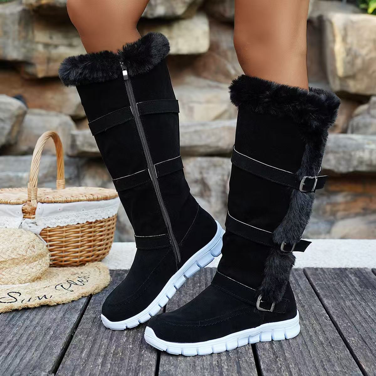 Women Over-the-Knee Boots 2025 - огляд і ціна Espadrille Slip On