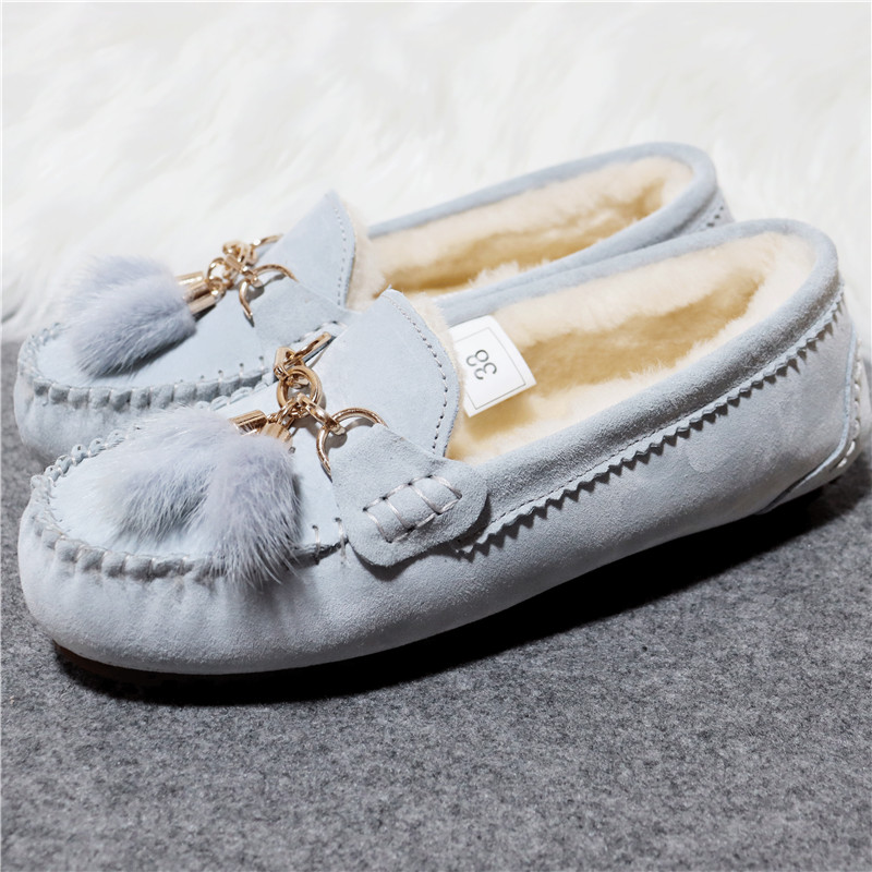 2025 Flats Female Casual Footw - огляд і ціна Espadrille Slip On