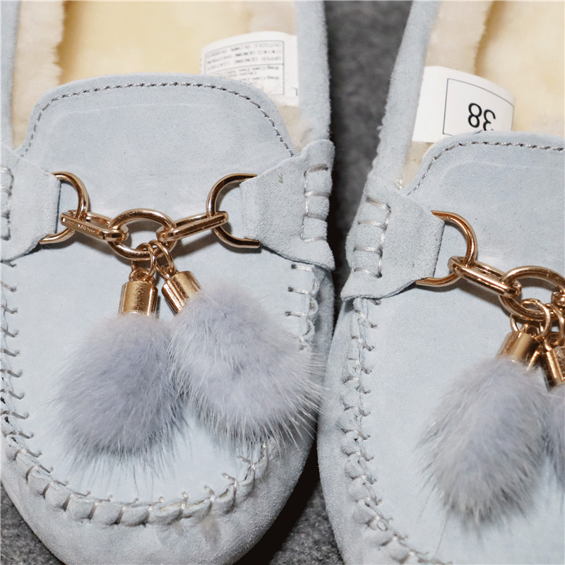 2025 Flats Female Casual Footw - огляд і ціна Espadrille Slip On